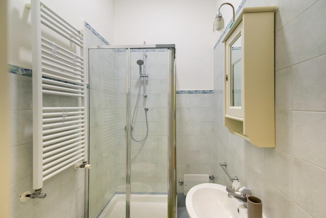 מטה B&B Villa Le Palme מראה חיצוני תמונה