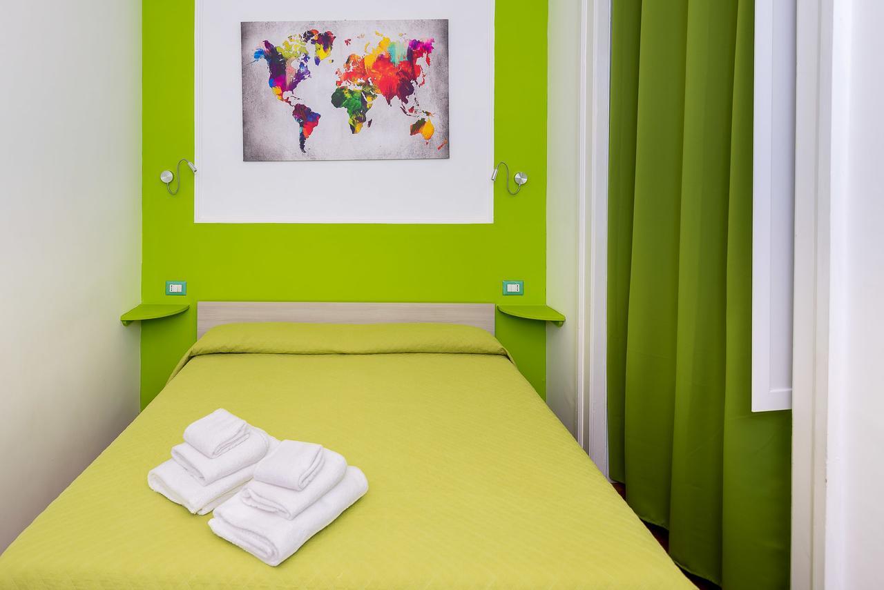מטה B&B Villa Le Palme מראה חיצוני תמונה