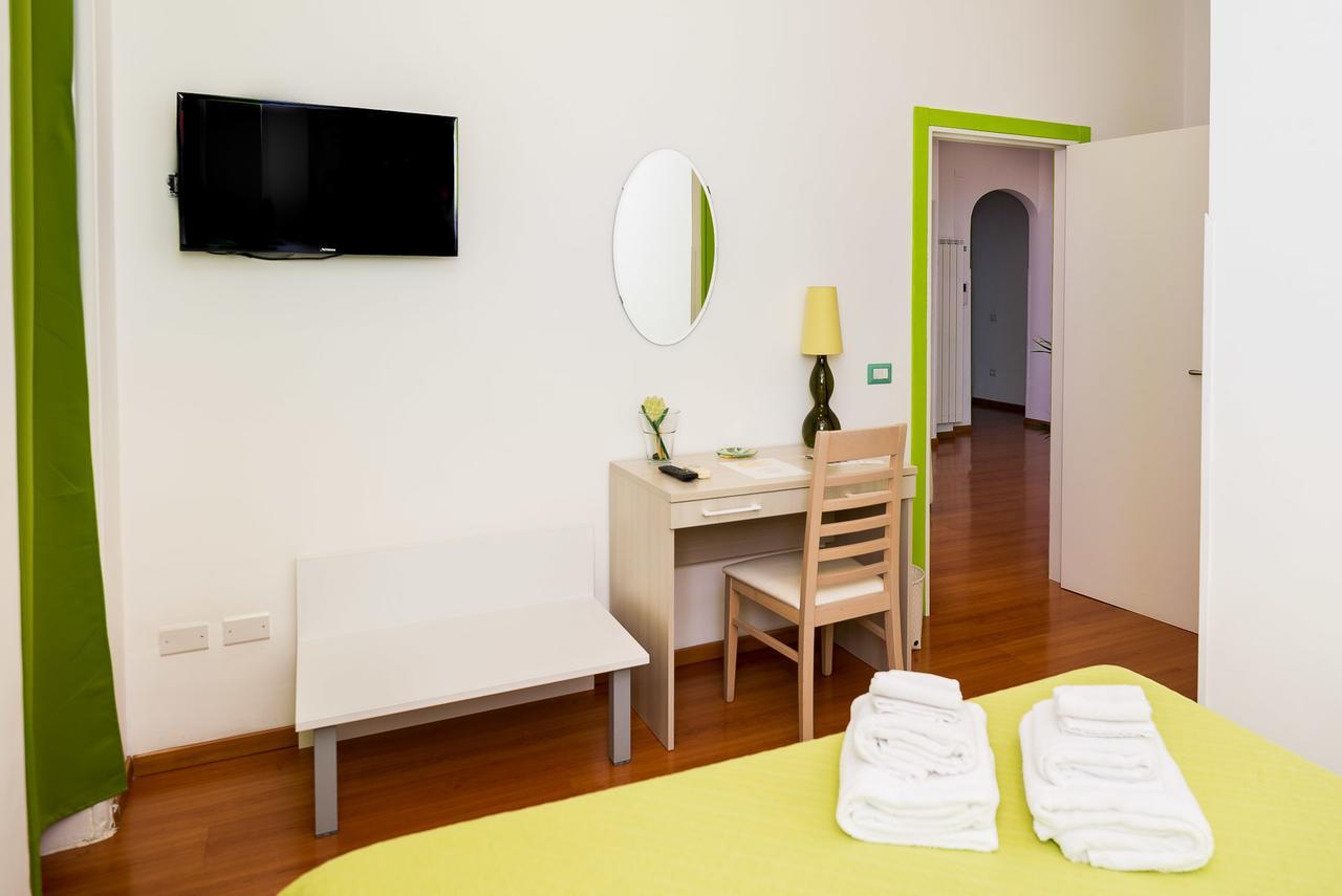 מטה B&B Villa Le Palme מראה חיצוני תמונה